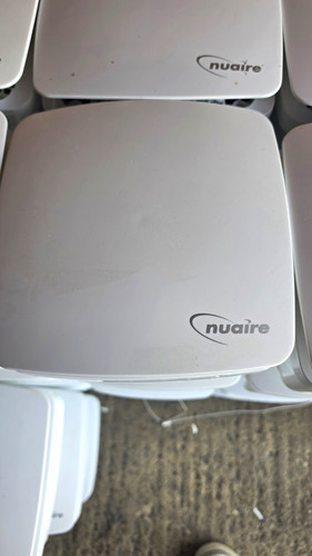 Nuaire cyfan centrifugal - cyfan,