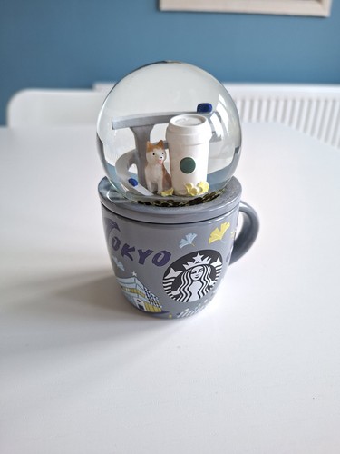 Starbucks tokyo limited - tokyo,