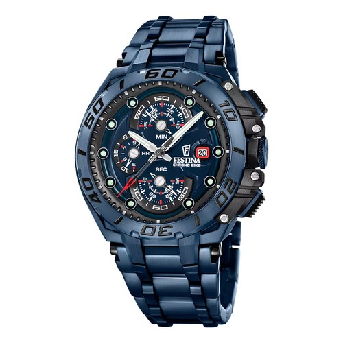 Festina chrono bike special - chrono,