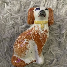 19th Century Staffordshire Dog