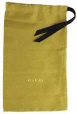 Gucci Sunglasses Case / Pouch