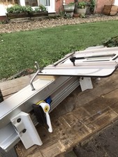 Wood Rat Joinery Machine and