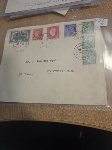 Ww2 france letters and - ww2,