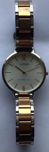 Vintage ladies lorus v501 - ladies,