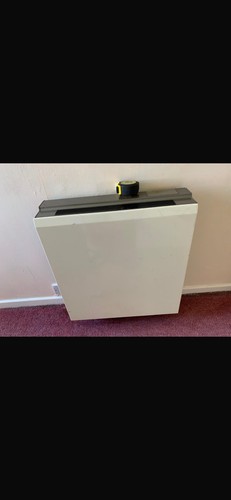 Creda 79045b electric storage - electric,