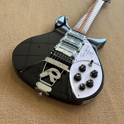 Black 325 signature electric - 325,