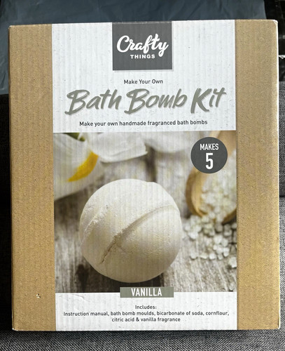 Crafty things make - things, your