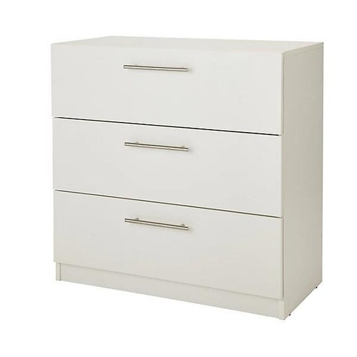 Vinova matt white drawer - vinova,