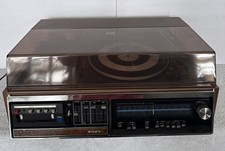 Sony Stereo Music System AM FM