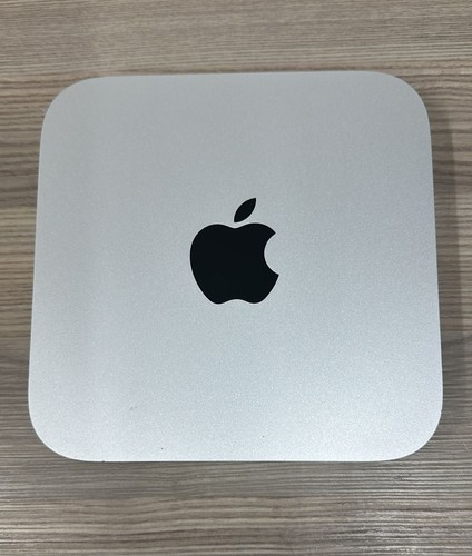 Apple mac mini a1347 - apple, desktop