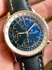 Breitling Navitimer 41mm Men's Watch - U13324211 Collection 3K
