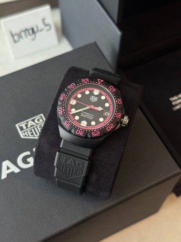 Tag heuer formula - tag, 1