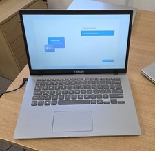 Asus VivoBook M409DA 14"