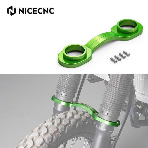 Nicecnc for kawasaki - for, klr650