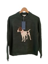 BNWT Ladies Joules Green