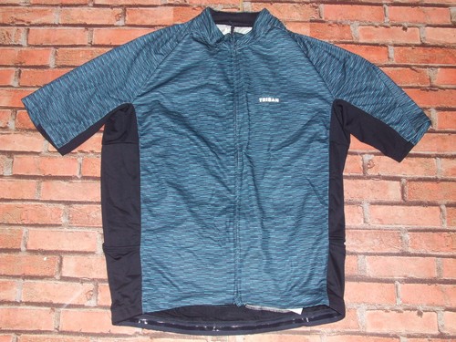 Triban cycling jersey shirt - triban,