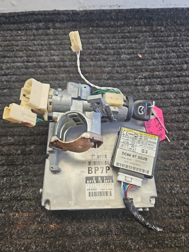 Mazda mx5 5 2001 2005 - 2.5, 2001-2005