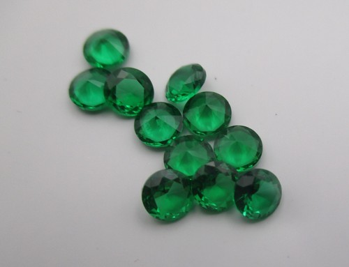 Emerald green nano - emerald,
