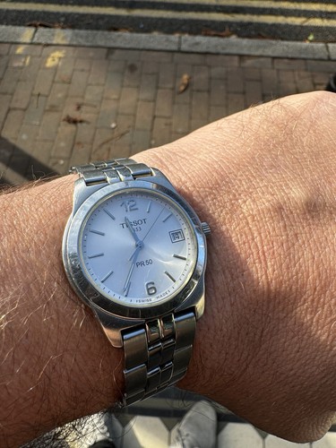 Tissot quartz t - quartz, t-swiss