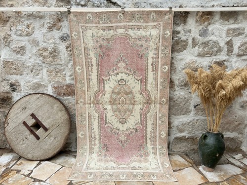 Vintage hand woven - vintage, hand-woven