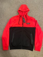 BNWT McKenzie Poly  Tech Full