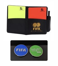 2 in 1 - FIFA referee
