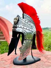 Engraved Medieval Roman