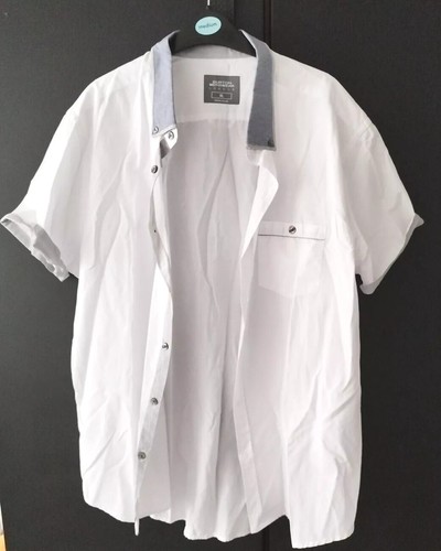 Short sleeve shirt mens - shirt,