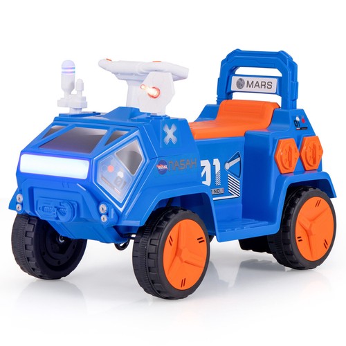 Kids ride car - 6v, toy