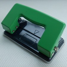 Hole Punch Perforator Vintage