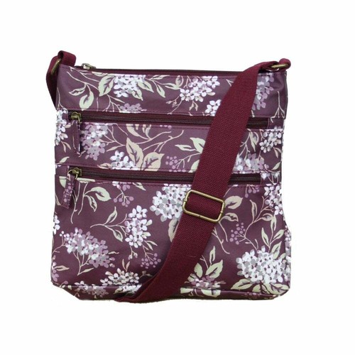 Peony plum floral - peony®, hydrangea