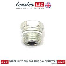 Genuine Power Steering Pipe