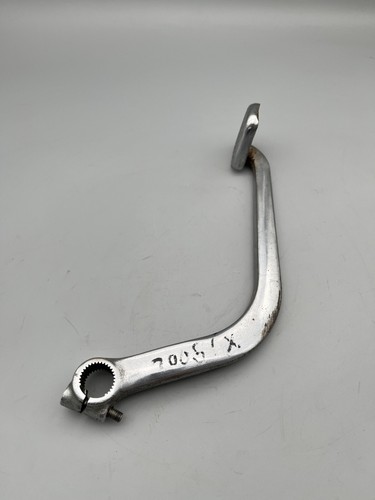 Yamaha 900 brake - brake, pedal