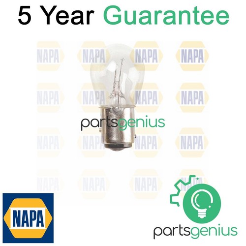 Fits ford vauxhall napa - ford,