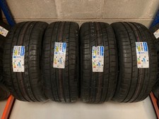 4 x 265/45ZR21 108W XL