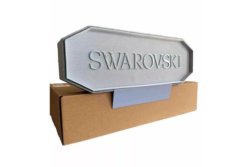 Swarovski jewellery display - swarovski,