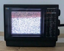 RETRO VINTAGE TV/RADIO TMK