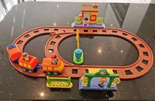 ELC Happyland Train Set