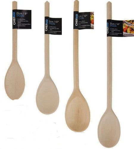 Chef aid traditional - traditional, beech