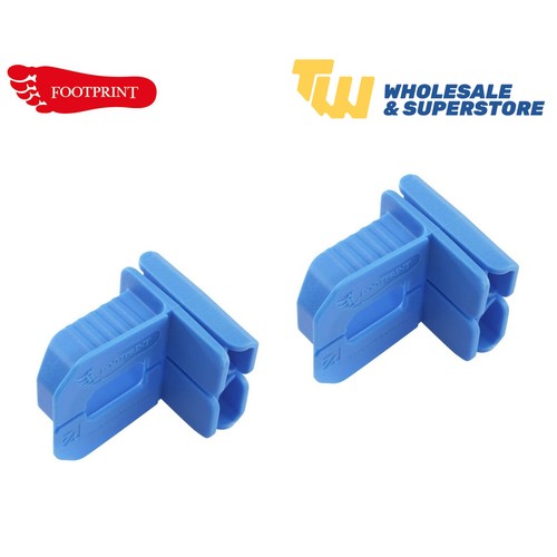 Footprint line blocks - blocks, 2x