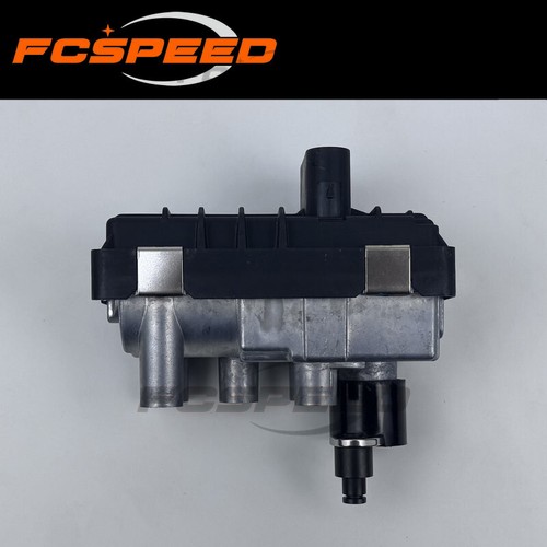 Turbo actuator 822072 - , for