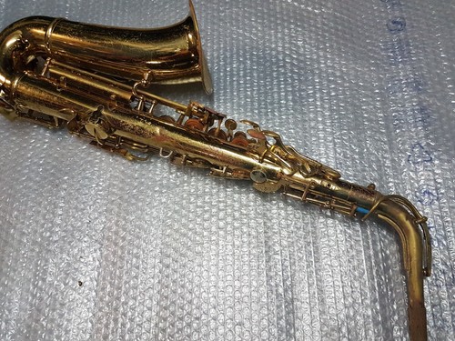 1970 conn alto - 1970,