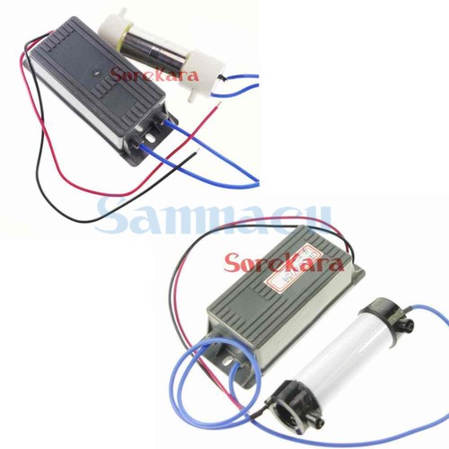 Output 3khz 16khz - 2g,