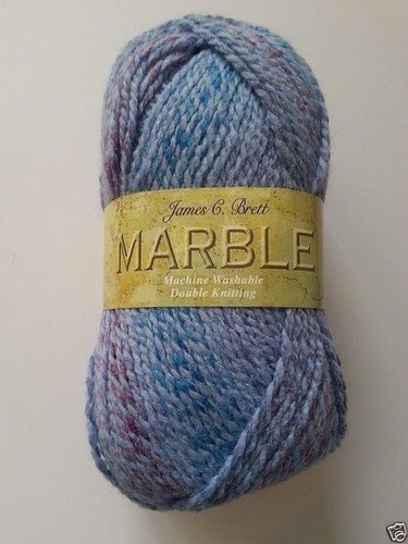 James brett marble dk - james,