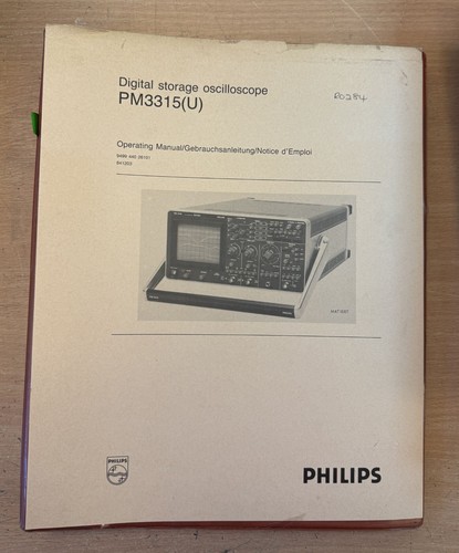 Philips 3315 digital - ,