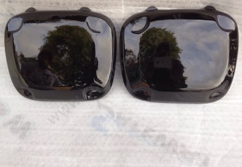 Subaru impreza fog - lamp, covers