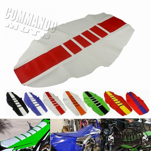 Dirt bike seat - bike, honda