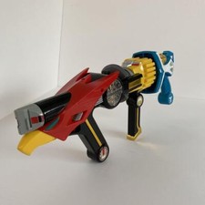 Power Rangers Ninja Storm