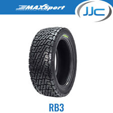 1 x 175/70R13 (Medium) Maxsport RB3 Competition Rally Tyre, 1757013 (New Casing)