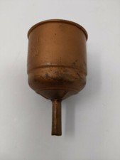 Vintage Coleman No. 0 Copper